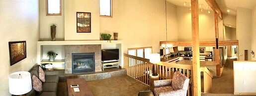 Gold Point Resort Breckenridge by Vacatia