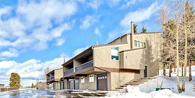Gold Point Resort Breckenridge by Vacatia