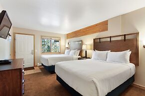 Gold Point Resort Breckenridge by Vacatia