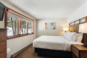 Gold Point Resort Breckenridge by Vacatia