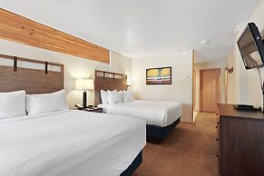 Gold Point Resort Breckenridge by Vacatia