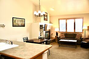 Gold Point Resort Breckenridge by Vacatia