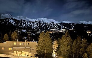 Gold Point Resort Breckenridge by Vacatia
