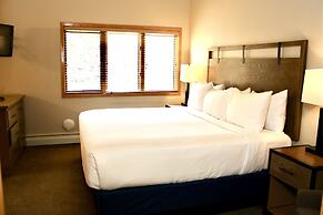 Gold Point Resort Breckenridge by Vacatia