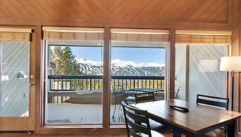 Gold Point Resort Breckenridge by Vacatia