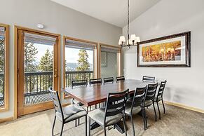 Gold Point Resort Breckenridge by Vacatia