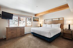 Gold Point Resort Breckenridge by Vacatia