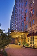 Residence Inn by Marriott Washington, DC National Mall