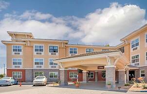Extended Stay America Suites Los Angeles Chino Valley