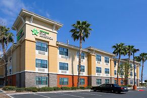 Extended Stay America Suites Los Angeles Chino Valley