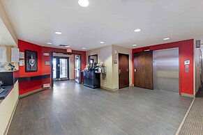 Extended Stay America Suites Los Angeles Chino Valley