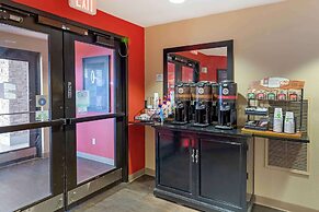 Extended Stay America Suites Los Angeles Chino Valley