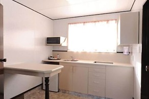 Alcala Motel