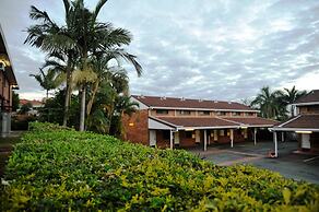 Sunnybank Star Hotel & Apartments