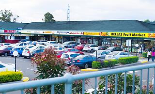 Sunnybank Star Hotel & Apartments