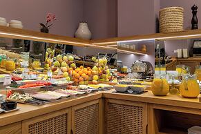 Atarazanas Málaga Boutique Hotel