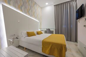 Atarazanas Málaga Boutique Hotel