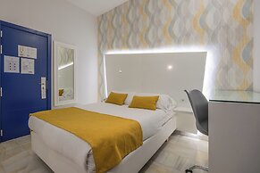 Atarazanas Málaga Boutique Hotel