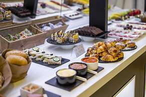 Atarazanas Málaga Boutique Hotel