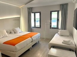 Atarazanas Málaga Boutique Hotel