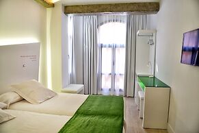 Atarazanas Málaga Boutique Hotel