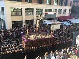 Atarazanas Málaga Boutique Hotel