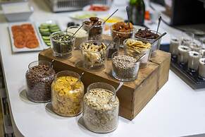 Atarazanas Málaga Boutique Hotel