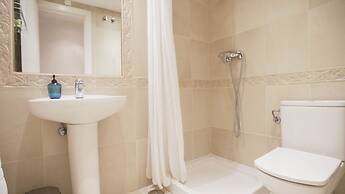 Atarazanas Málaga Boutique Hotel