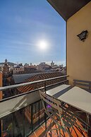 Atarazanas Málaga Boutique Hotel