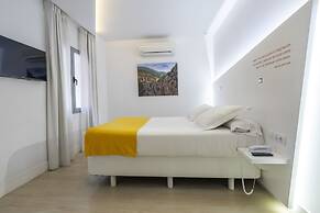 Atarazanas Málaga Boutique Hotel
