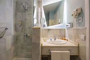 Atarazanas Málaga Boutique Hotel