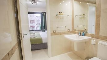 Atarazanas Málaga Boutique Hotel