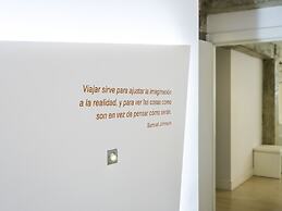 Atarazanas Málaga Boutique Hotel