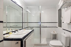 Atarazanas Málaga Boutique Hotel