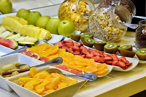 Atarazanas Málaga Boutique Hotel