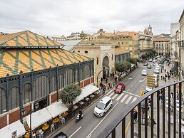 Atarazanas Málaga Boutique Hotel