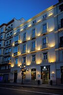 Atarazanas Málaga Boutique Hotel