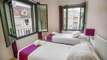 Atarazanas Málaga Boutique Hotel