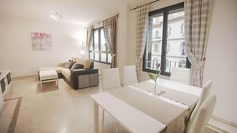 Atarazanas Málaga Boutique Hotel