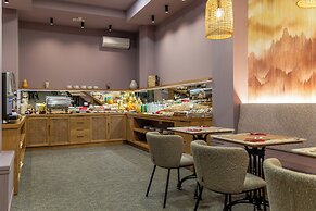 Atarazanas Málaga Boutique Hotel