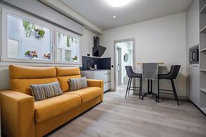 Atarazanas Málaga Boutique Hotel
