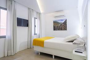Atarazanas Málaga Boutique Hotel