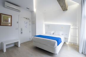 Atarazanas Málaga Boutique Hotel