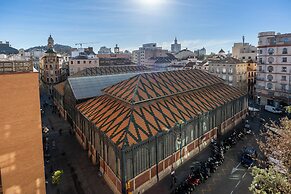 Atarazanas Málaga Boutique Hotel
