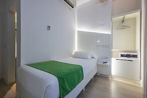 Atarazanas Málaga Boutique Hotel