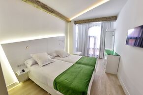 Atarazanas Málaga Boutique Hotel