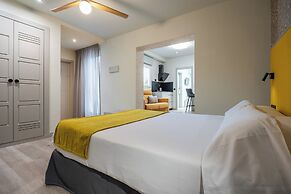 Atarazanas Málaga Boutique Hotel