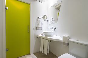 Atarazanas Málaga Boutique Hotel