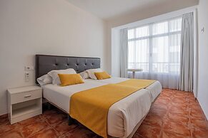 Atarazanas Málaga Boutique Hotel