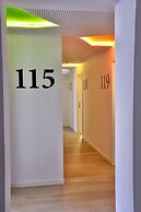 Atarazanas Málaga Boutique Hotel